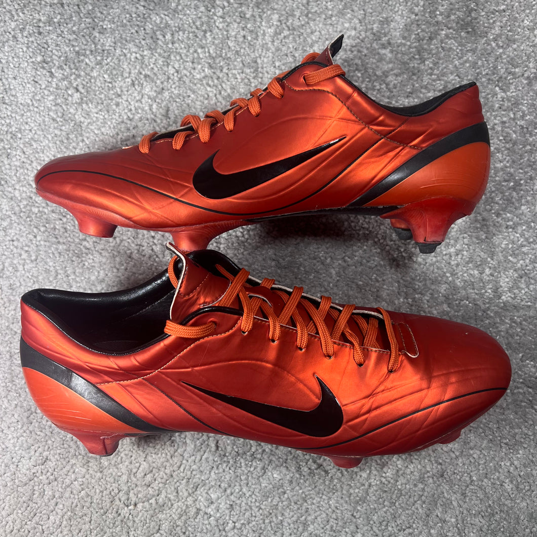 Mercurial top vapor 2