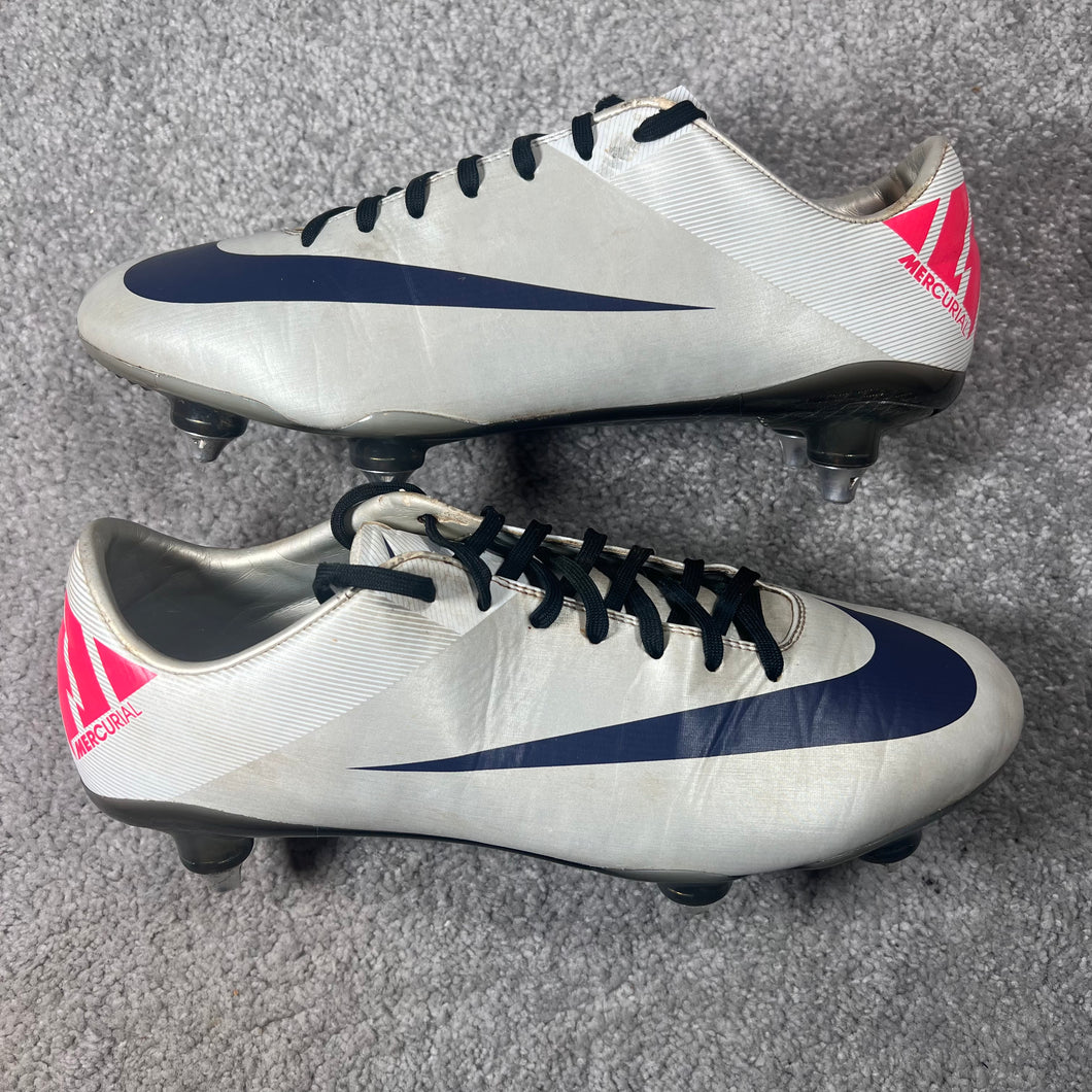 Nike Mercurial Vapor II SG - (Player Issue) â The Football Capsule