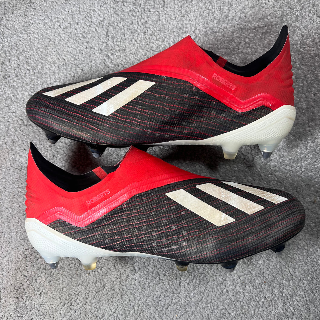 Adidas X 19+ SG