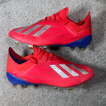 Load image into Gallery viewer, Adidas X 18.1 FG
