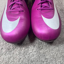 Load image into Gallery viewer, Nike Mercurial Vapor VII SG l
