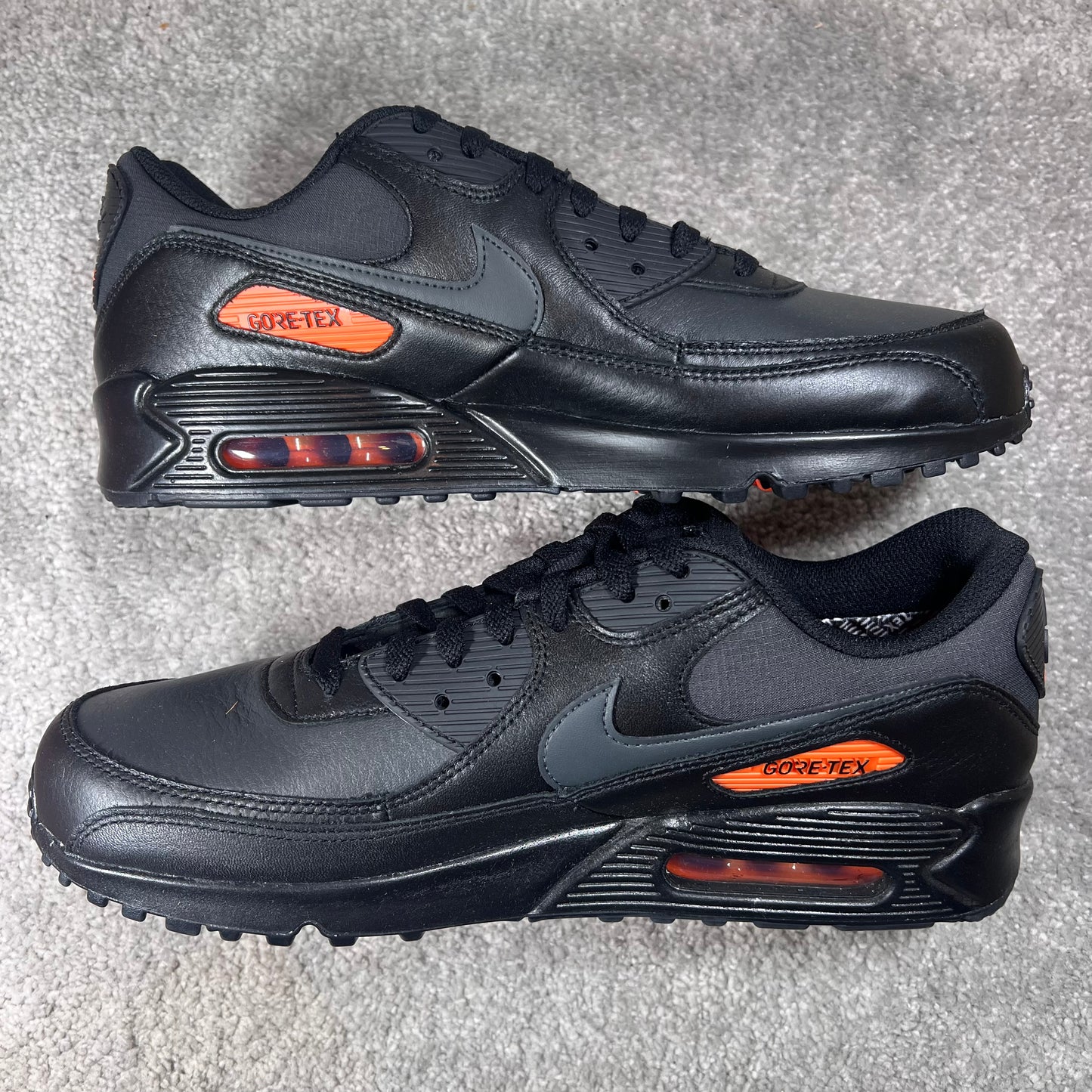 Nike Air Max 90 GTX