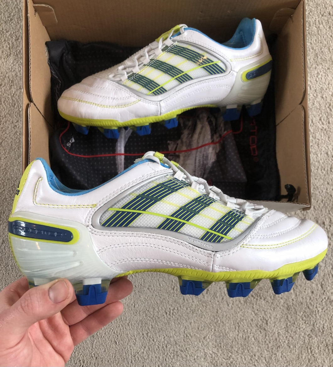 Adidas trx fg predator Clearance