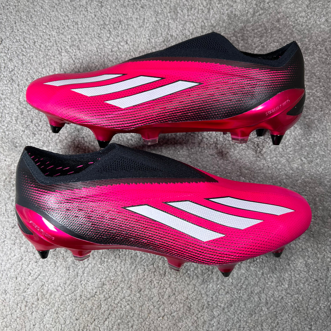 Adidas X Speedportal + SG