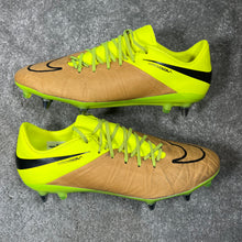 Load image into Gallery viewer, Nike Hypervenom Phinish Leather Tech Craft SG
