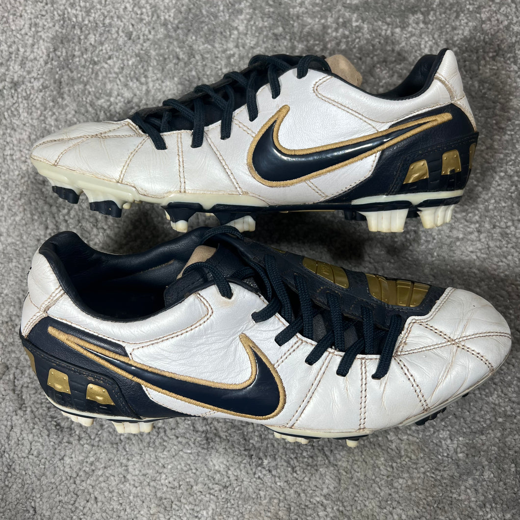 Total 90 shoot sales iii