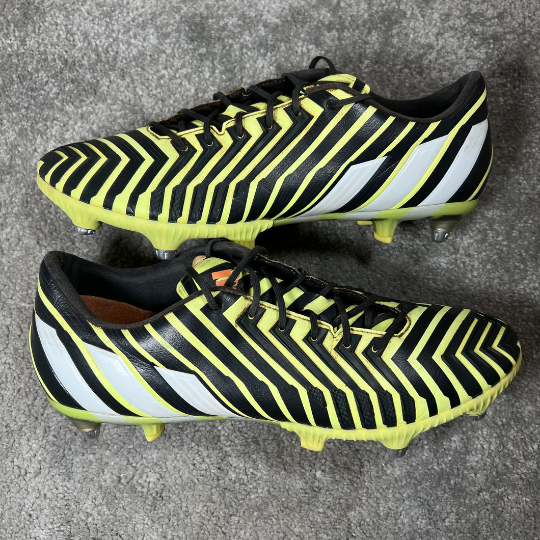 Adidas Predator Instinct SG The Football Capsule