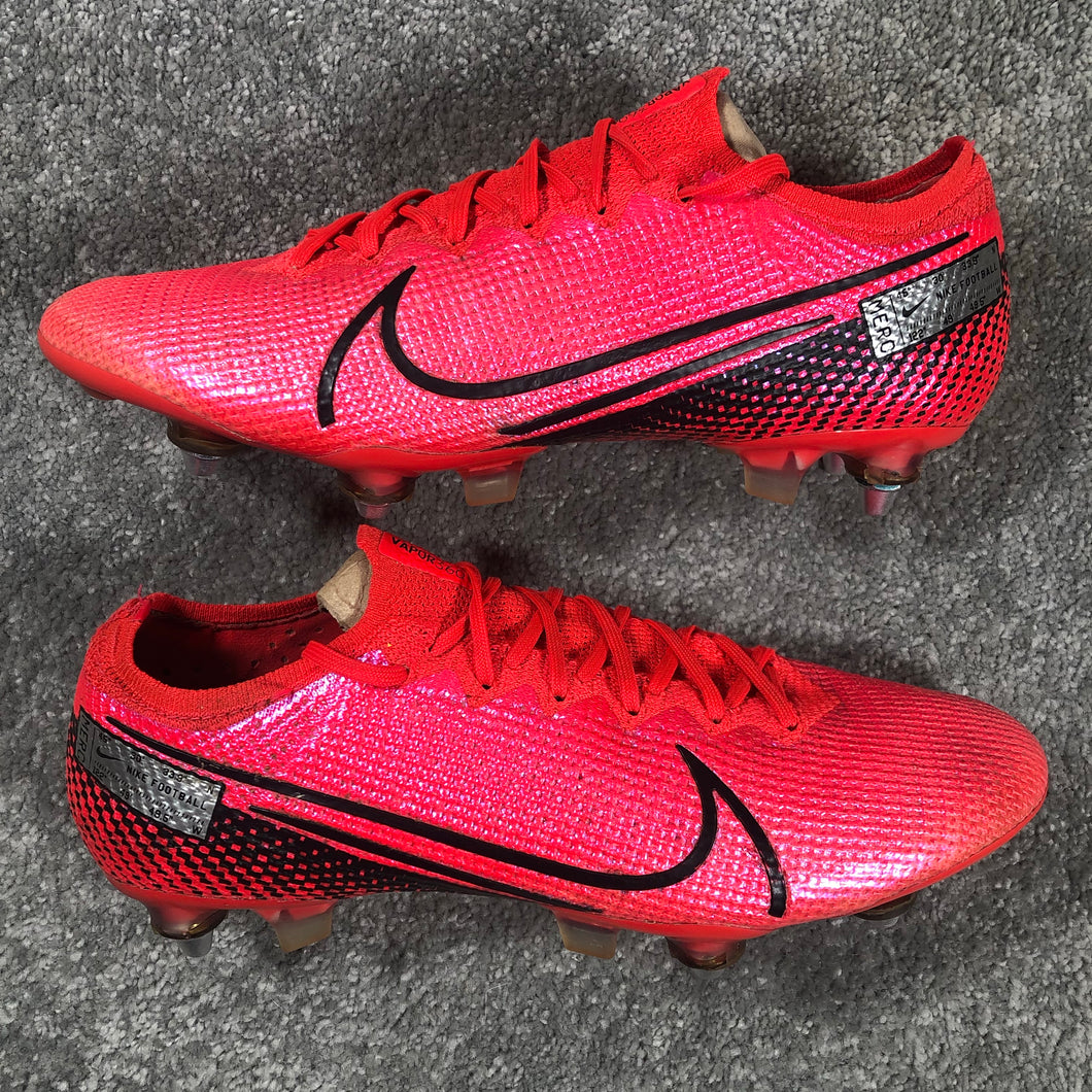 Nike Mercurial Vapor 13 Elite SG