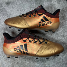 Load image into Gallery viewer, Adidas X 17.1 FG Leather
