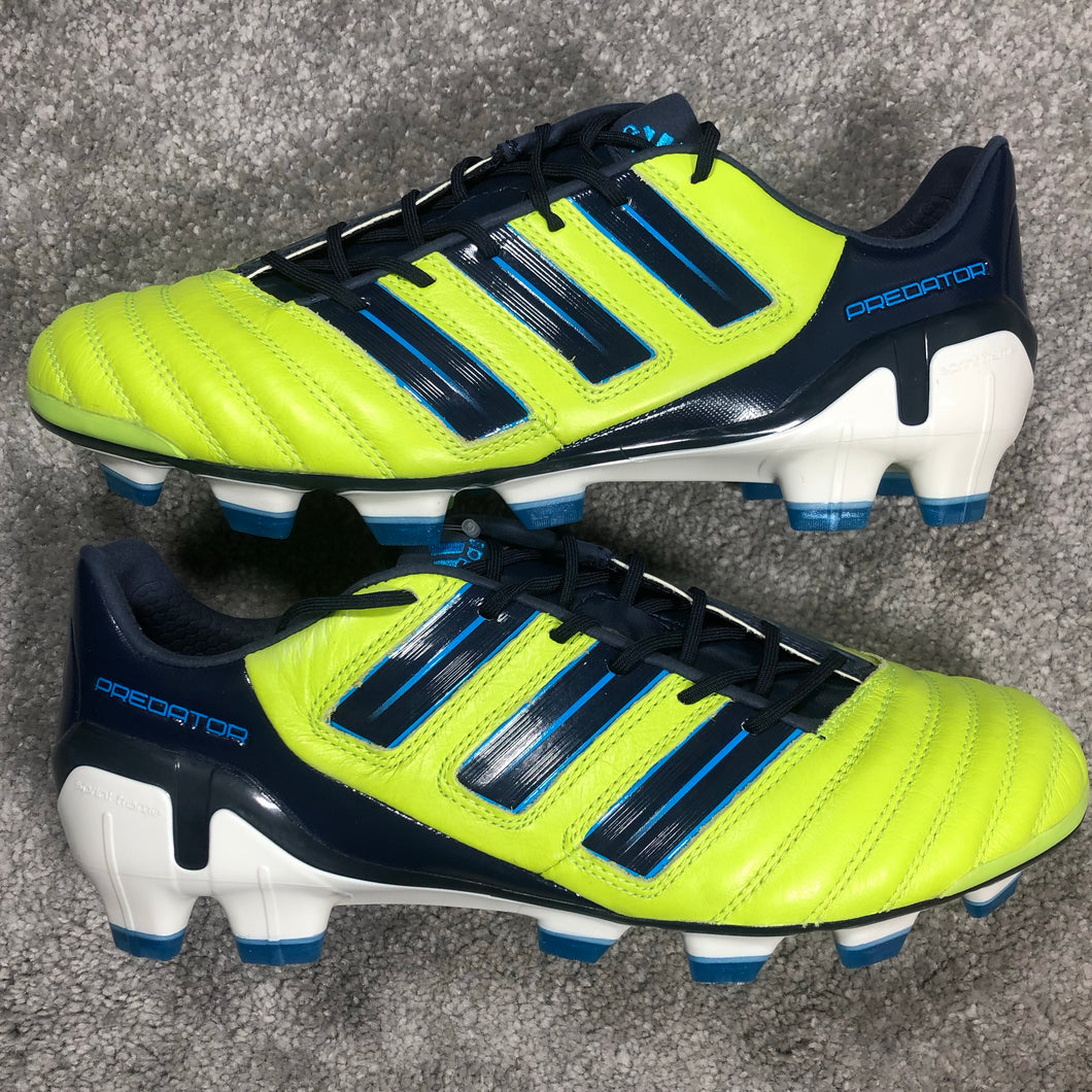 Adidas Predator Adipower TRX FG