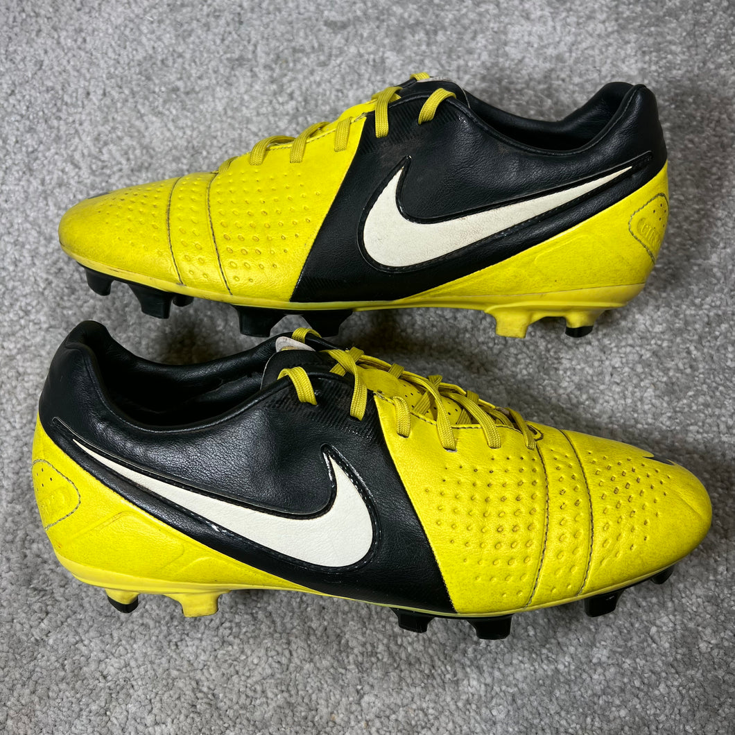 Ctr hot sale libretto iii
