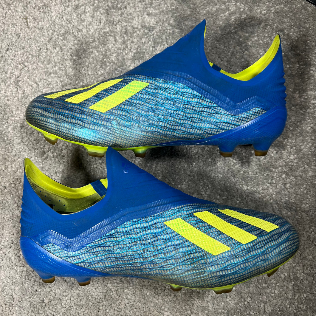 Adidas X 18+ FG