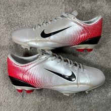 Load image into Gallery viewer, Nike Mercurial Talaria FG Steam
