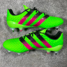 Load image into Gallery viewer, Adidas ACE 16.1 SG
