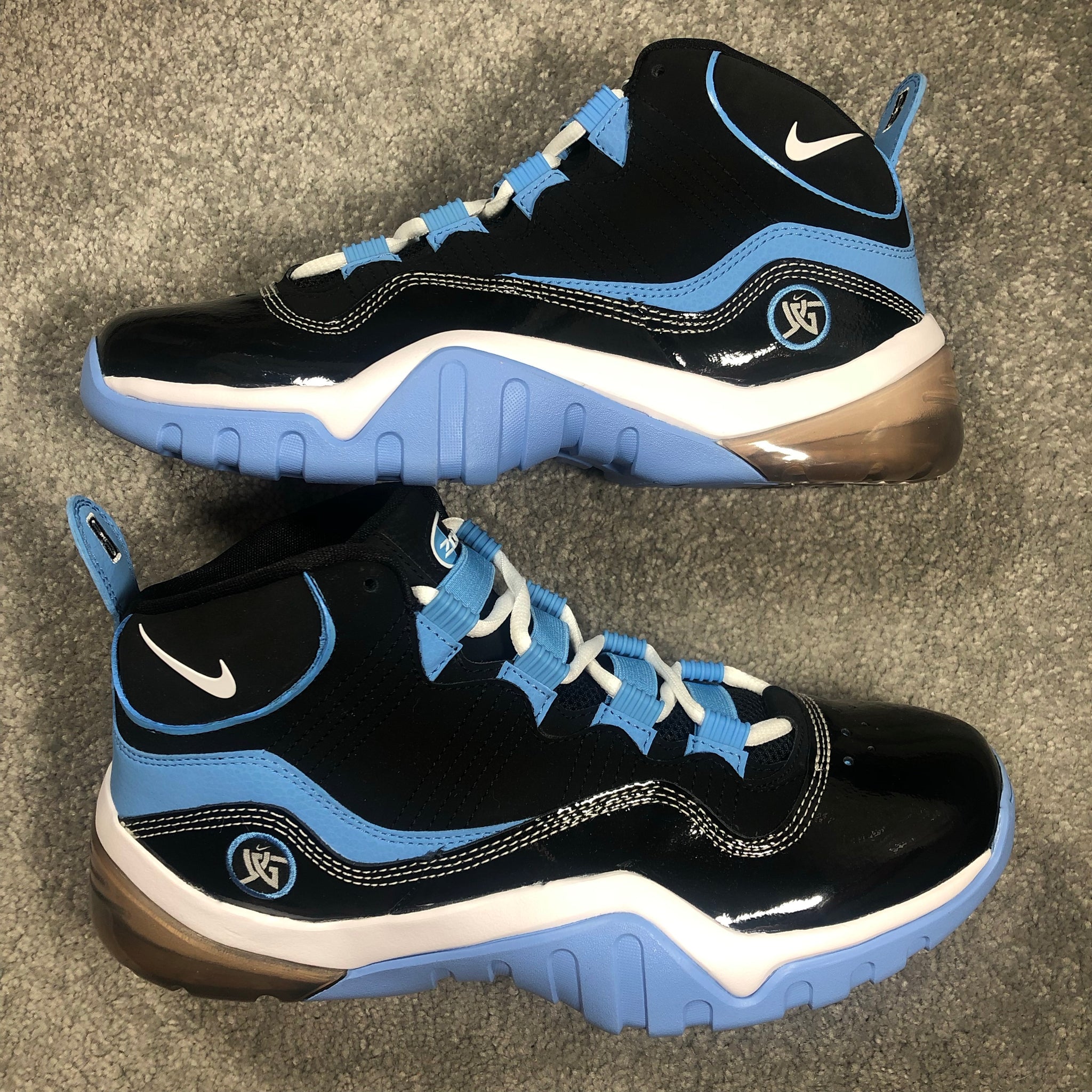 Nike zoom phenom yg Clearance