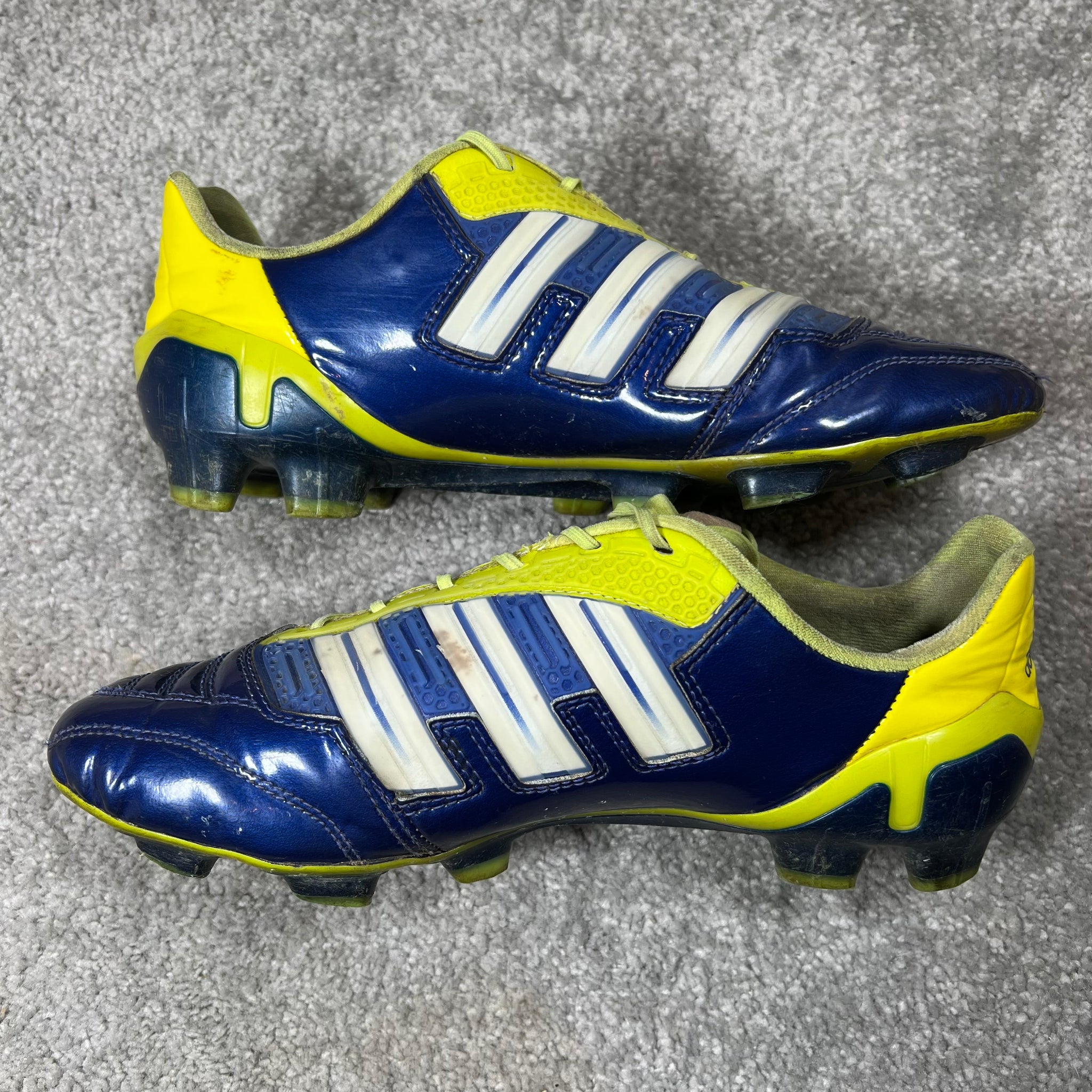 Adidas predator adipower clearance db