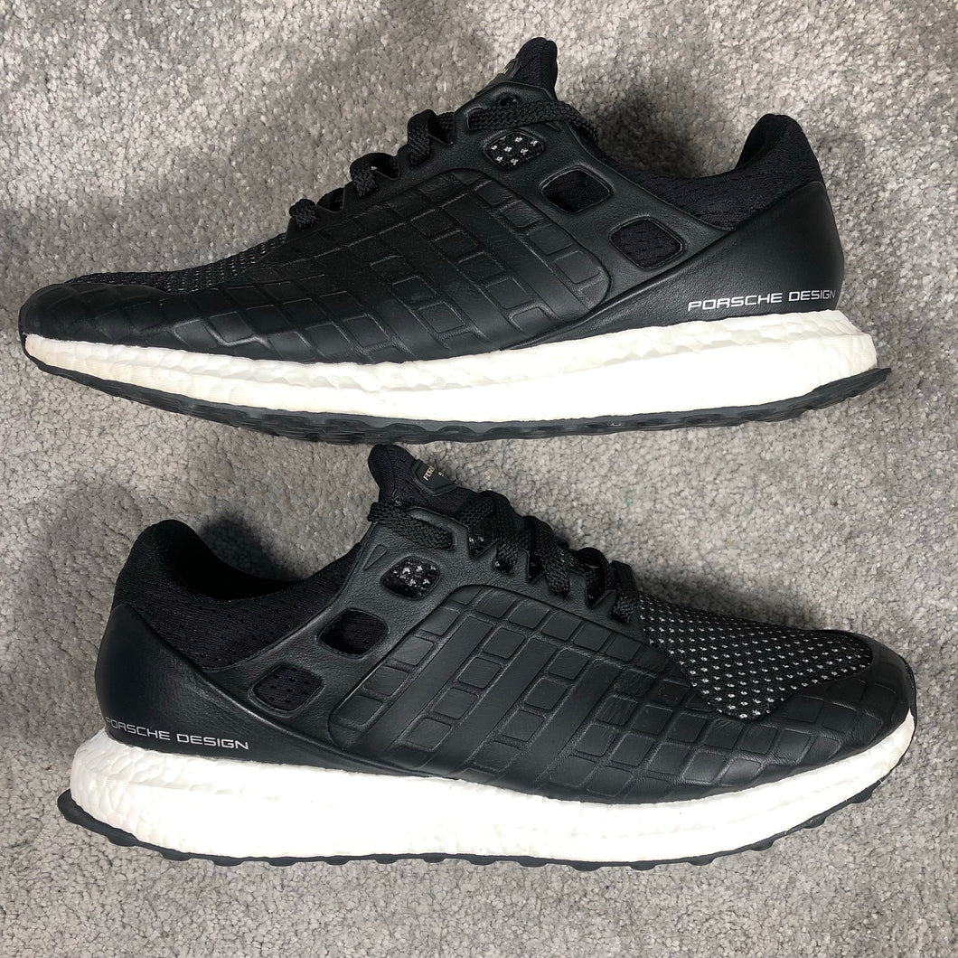 Adidas Ultraboost Porsche Trainers