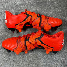 Load image into Gallery viewer, Adidas X 15.1 SG Leather
