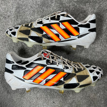 Load image into Gallery viewer, Adidas Nitrocharge 1.0 FG WC
