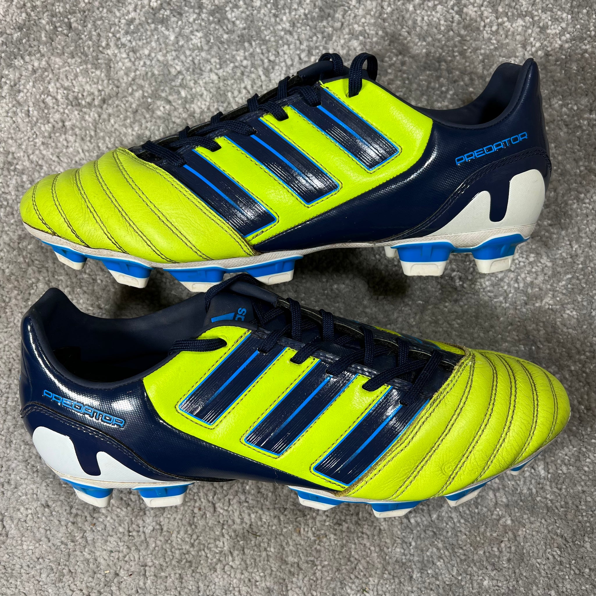 Adidas Predator Absolado TRX FG The Football Capsule