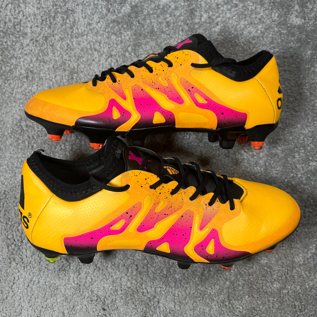 Adidas x 15.1 sales sg