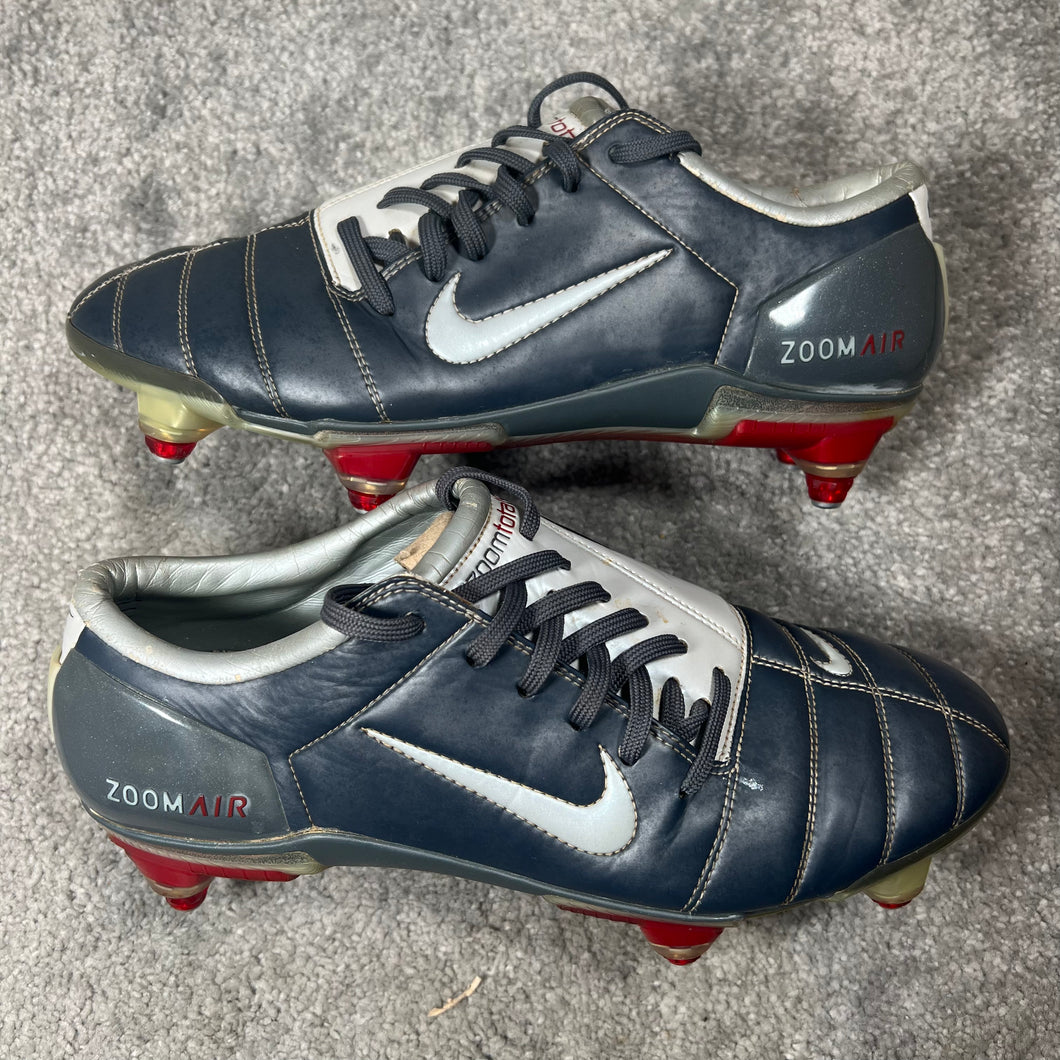 Nike air top zoom t90
