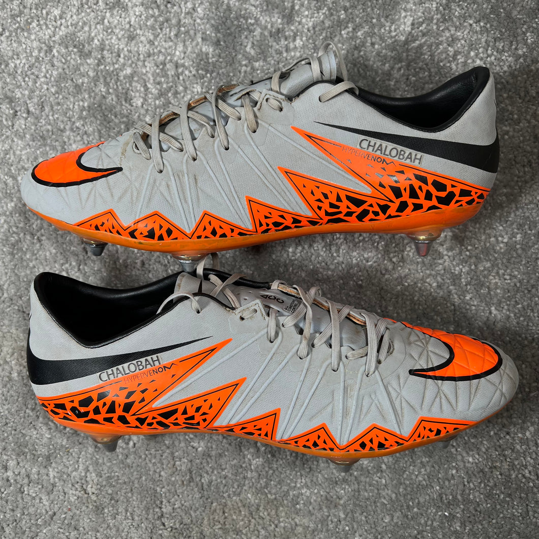 Nike Hypervenom ACC (Player Issue)  Chelsea Chalobah
