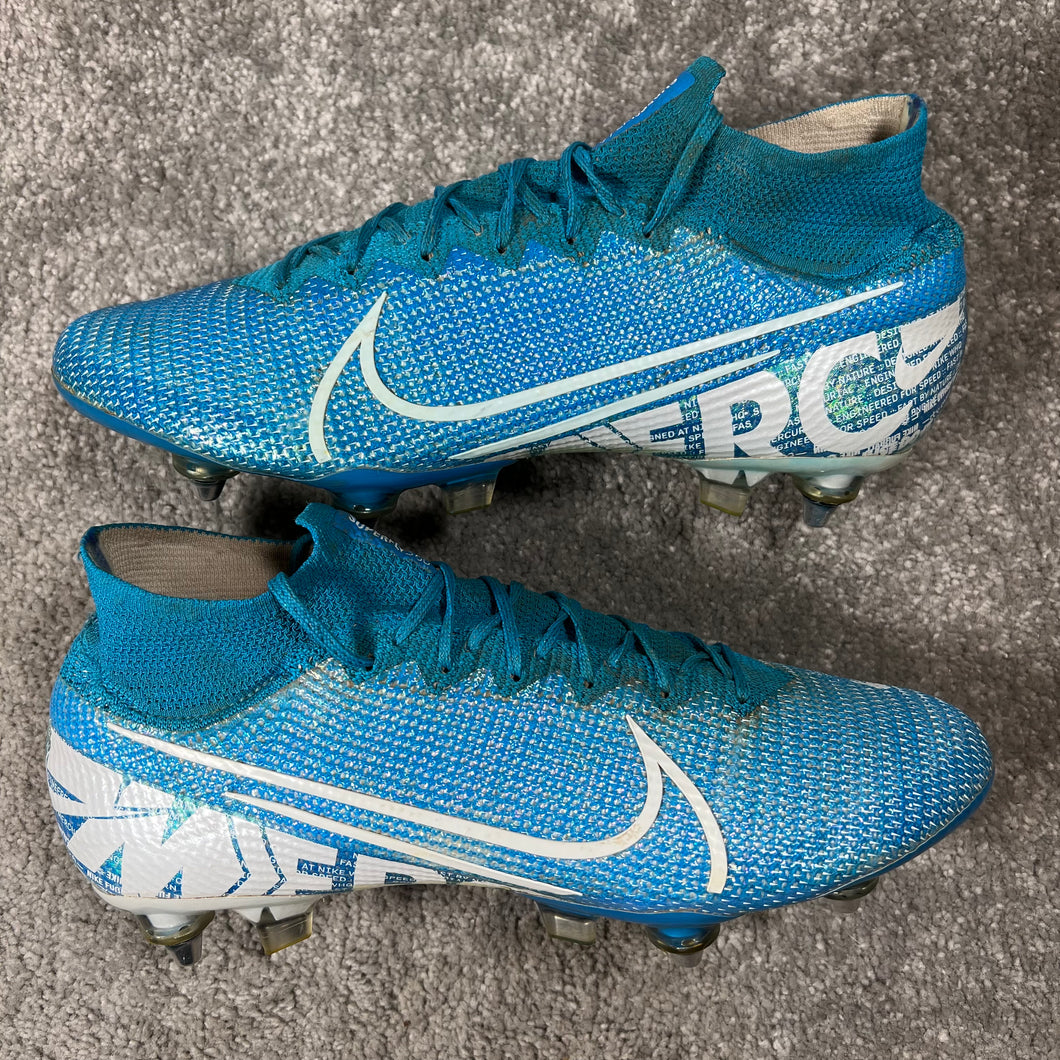 Nike Mercurial Superfly 7 Elite