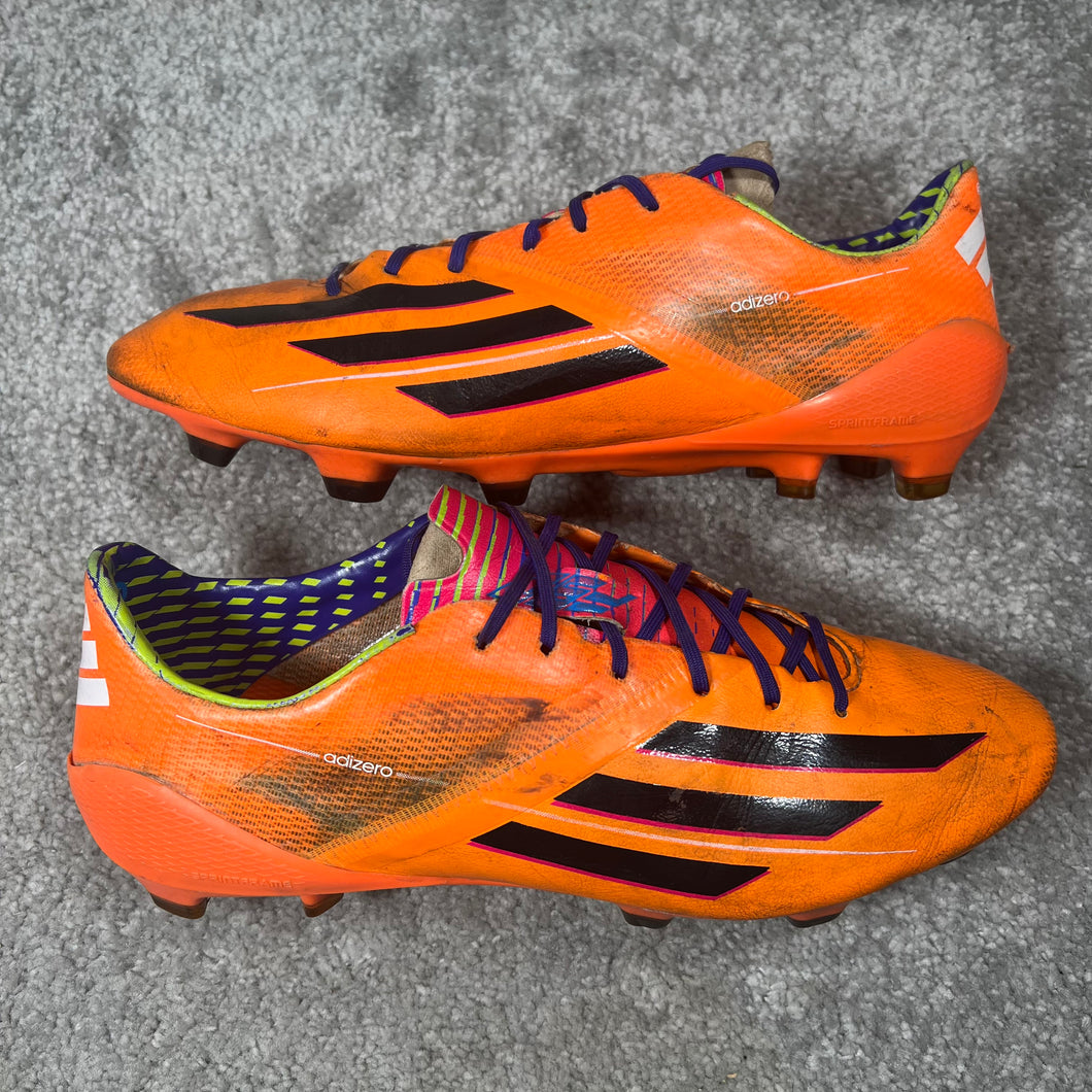 Adidas Adizero F50