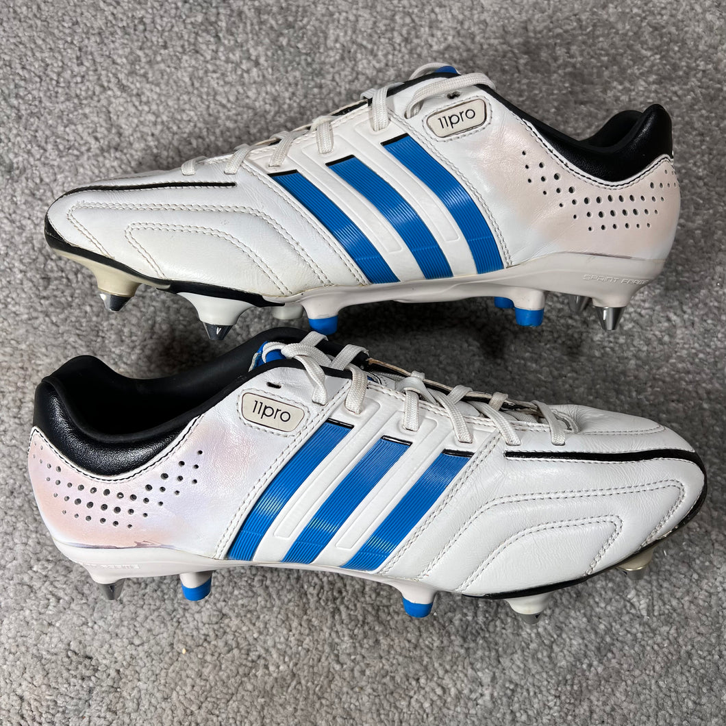 Adidas adipure 11 top pro xtrx sg