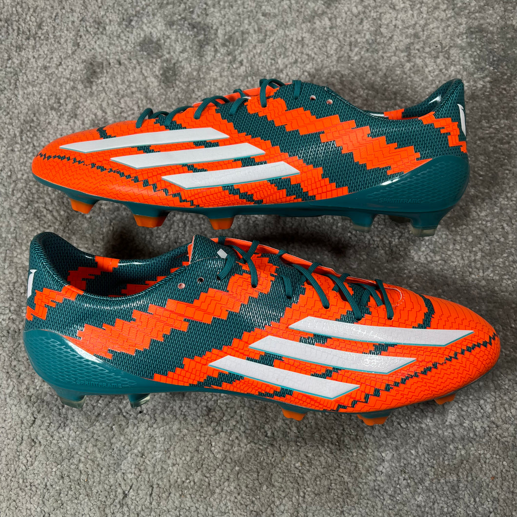 Adidas messi 10.1 sales