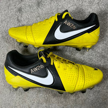 Load image into Gallery viewer, Nike CTR360 Maestri III S ( Match Worn Andreas Weimann)
