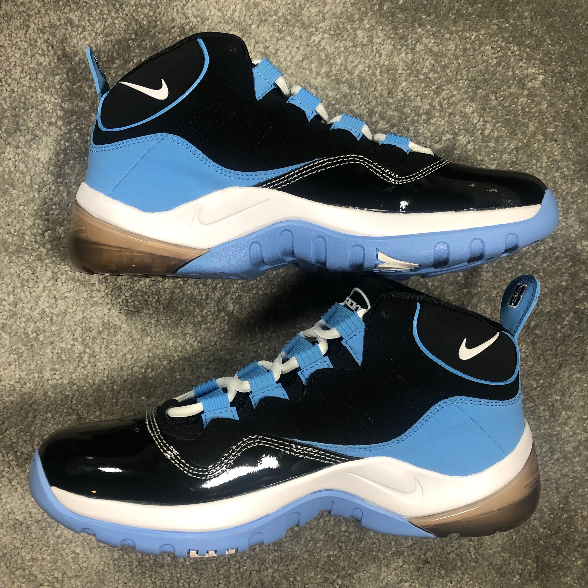 Nike zoom phenom yg Clearance