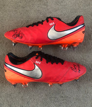 Load image into Gallery viewer, Nike Tiempo Legend VI SG - (Player Issue/Match Worn)
