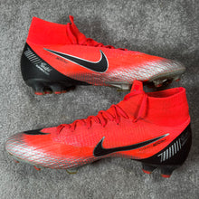 Load image into Gallery viewer, Nike Mercurial Superfly 6 Elite CR7 FG
